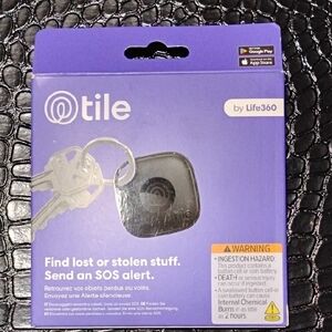 Tile By Life 360 These Are Awesome my keys my backpack my bike They Call Phone